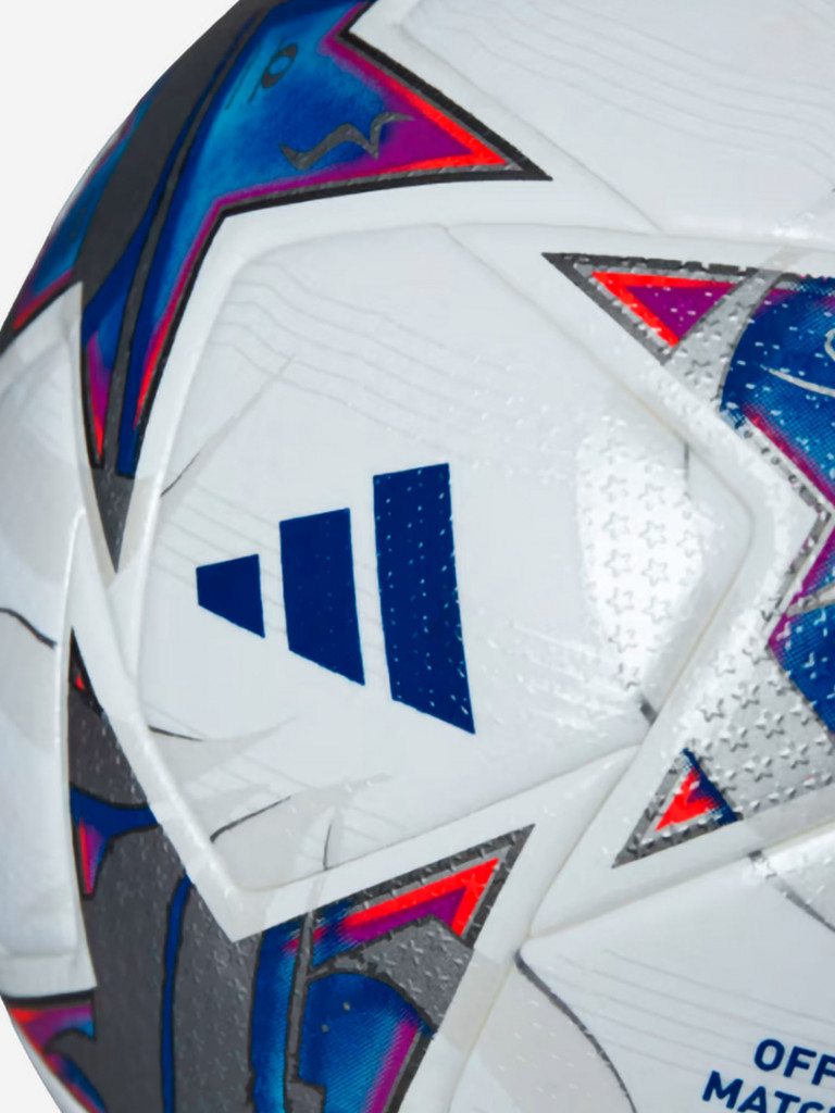 Мяч футбольный ADIDAS UCL PRO BALL сезон 23/24