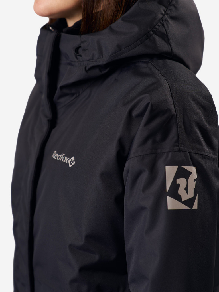 Пальто утепленное Red Fox Garda II Женское