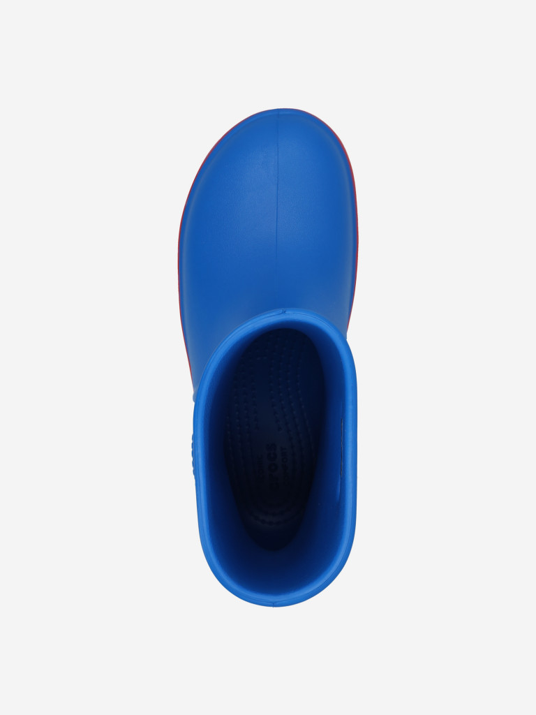 Сапоги детские Crocs Crocband Rain