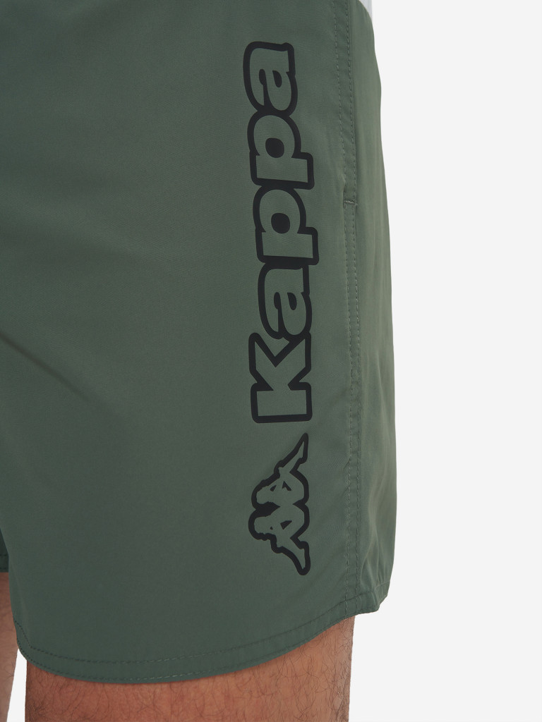 Шорты плавательные мужские Kappa