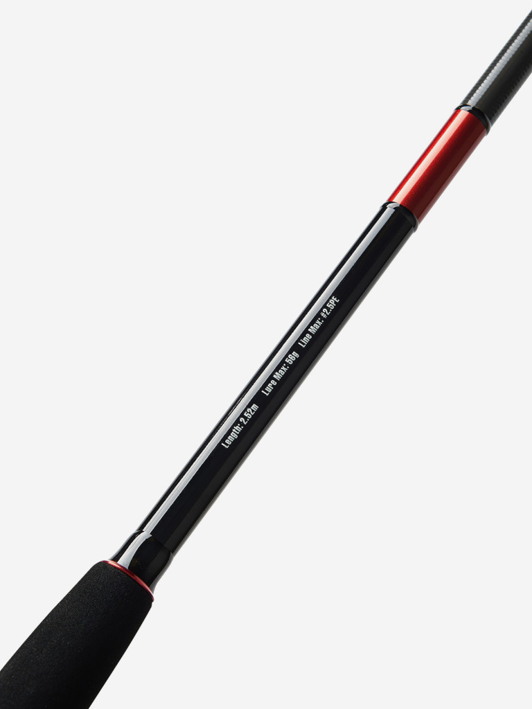 Спиннинг Narval Fishing Poker 802MH max 45g Ex-Fast