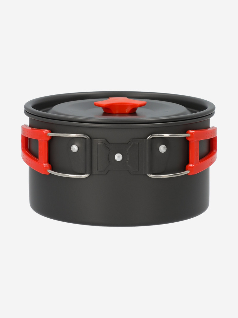 Набор посуды: 2 кастрюли и чайник Denton