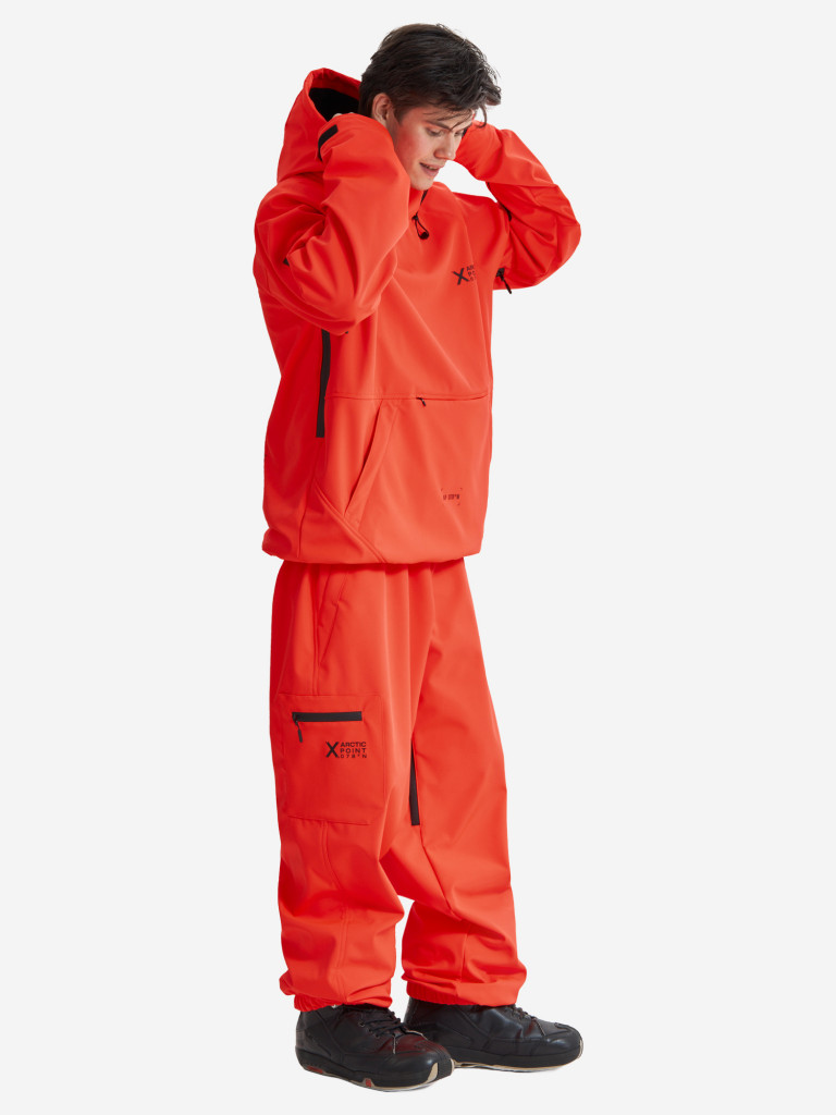 Брюки унисекс XVOYA Artic Point