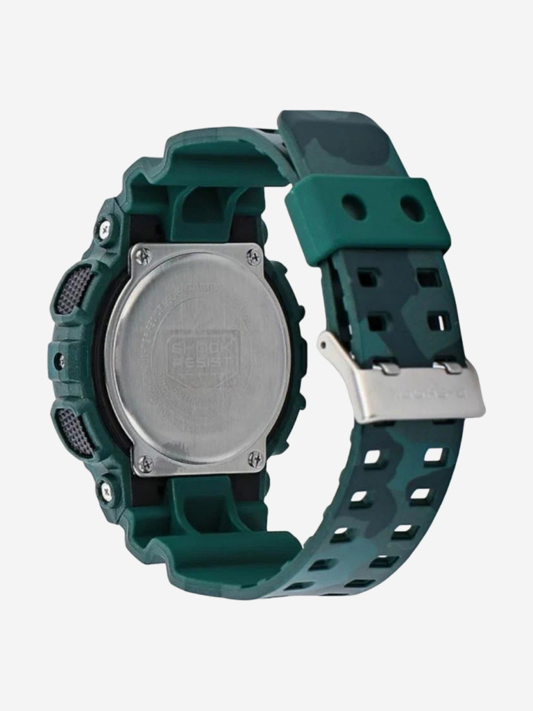 Спортивные часы CASIO G-SHOCK GA-110CM-3A