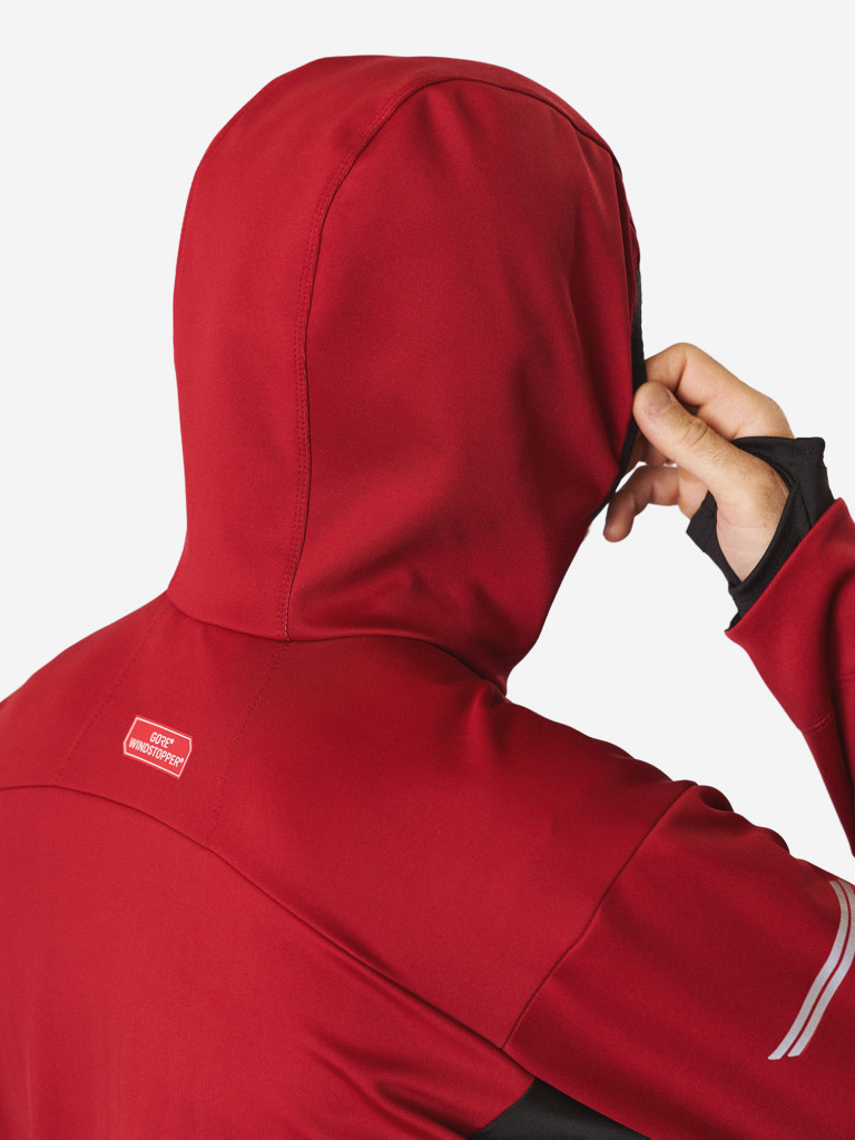 Куртка мужская Red Fox Multi
