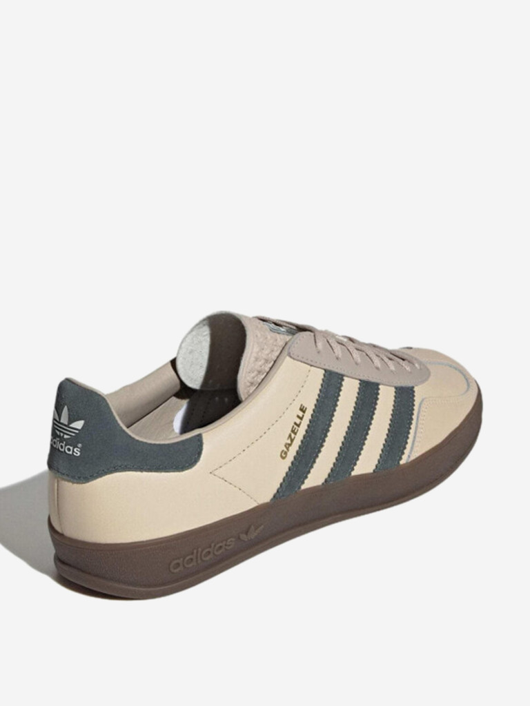 Кроссовки Adidas Gazelle Indoor