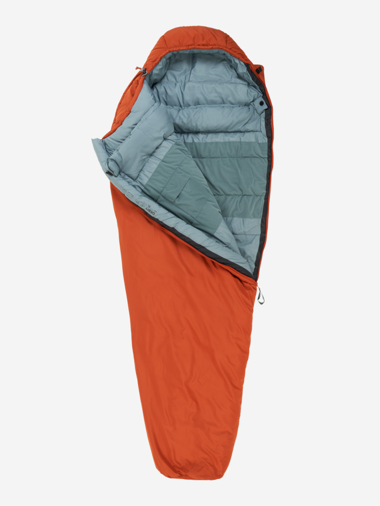 Спальный мешок Deuter Orbit -5