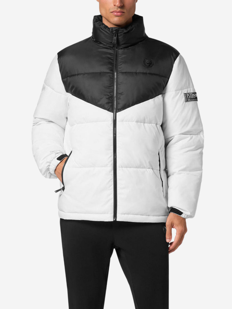 Куртка Plein Sport