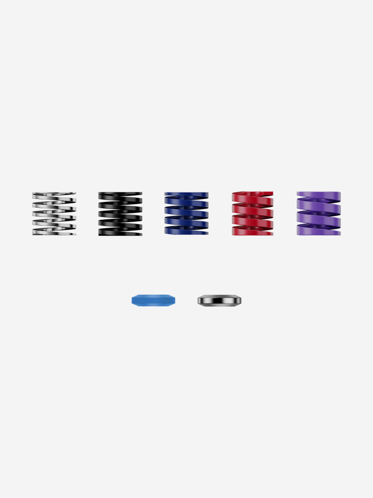Набор пружин для педалей MOZA CRP2 Accessory Kit RS069