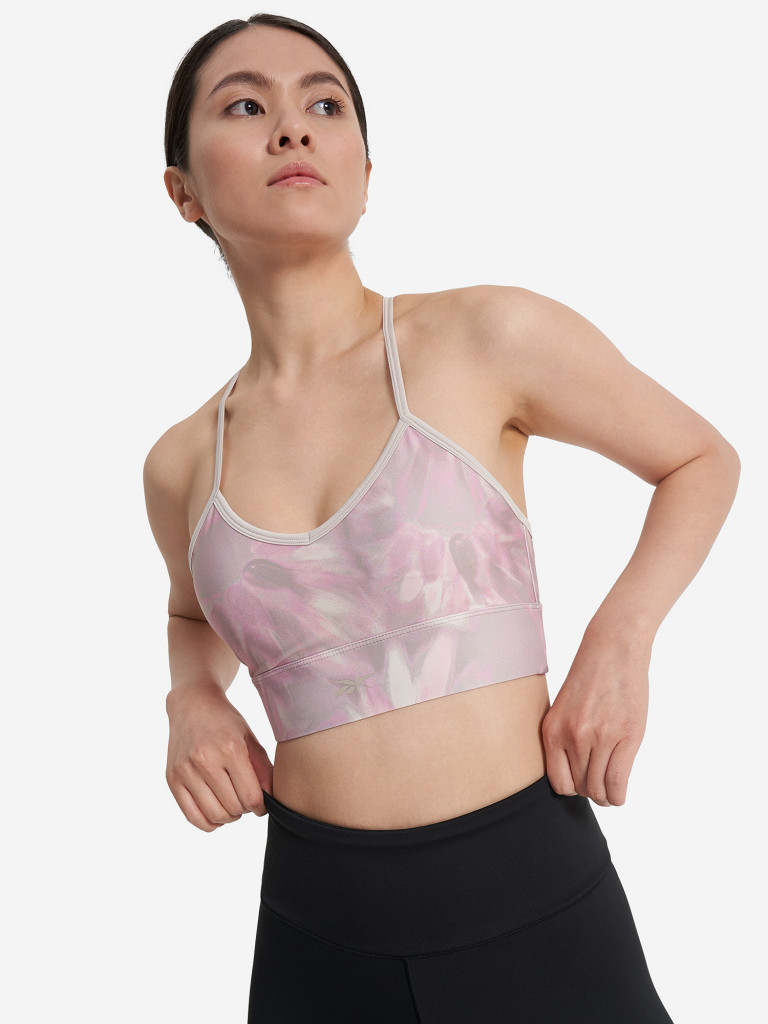 Топ бра спортивный Reebok Train