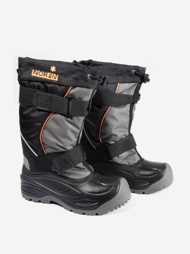 Сапоги зимние мужские Norfin AVALANCHE для рыбалки и охоты