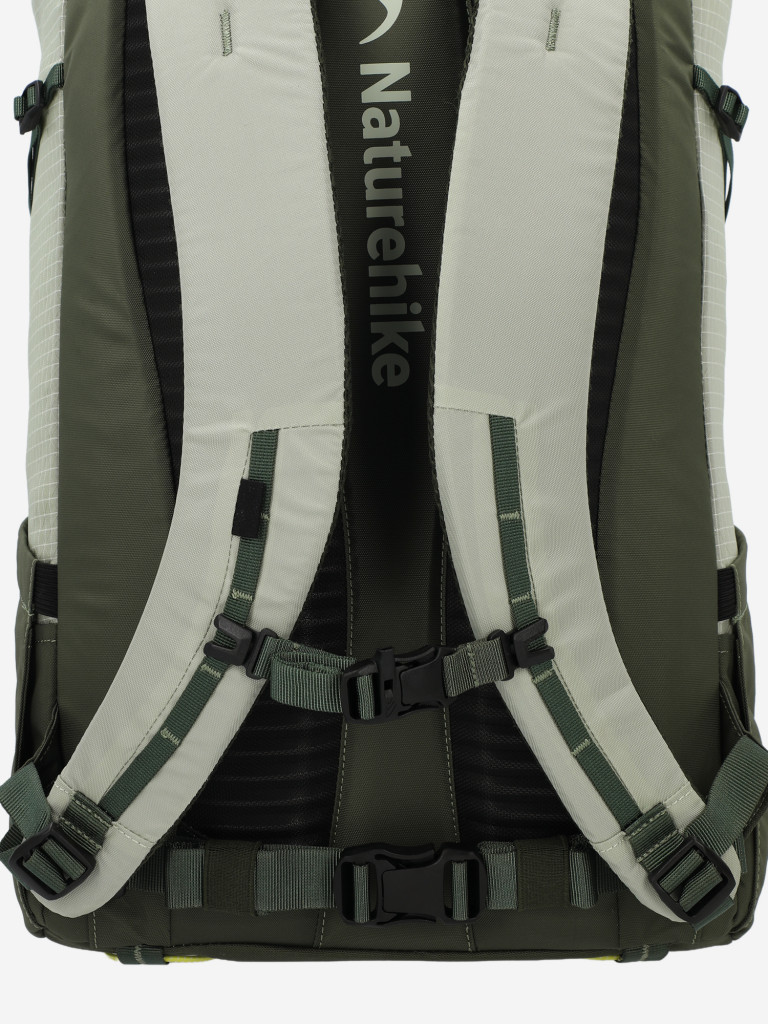 Рюкзак складной Naturehike Helium, 25 л