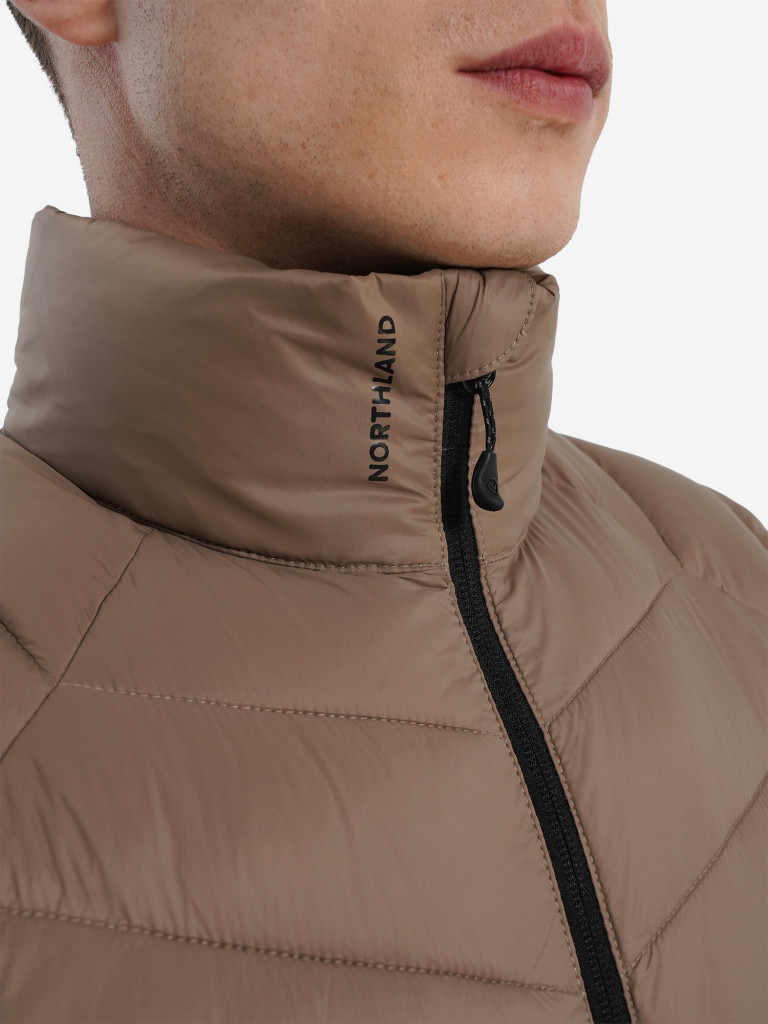 Жилет утепленный мужской Northland