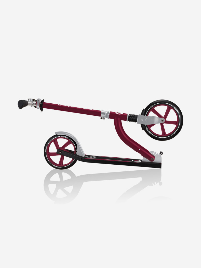 Самокат Globber NL 230-205 DUO