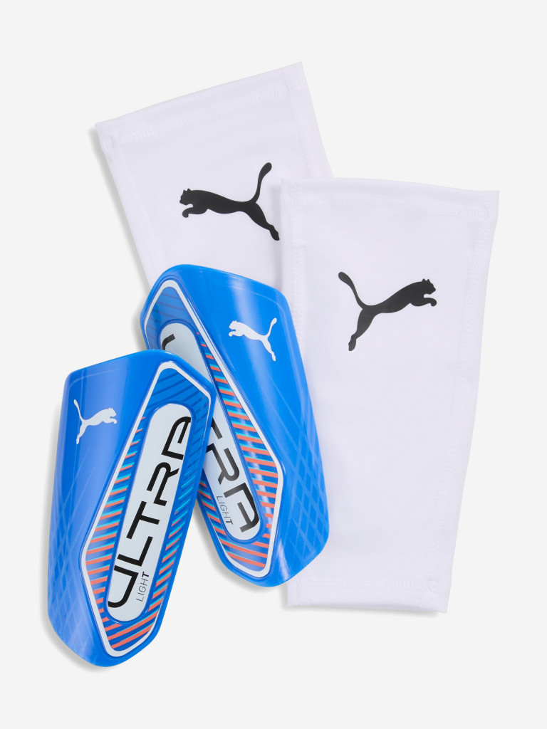 Щитки футбольные PUMA Ultra Light