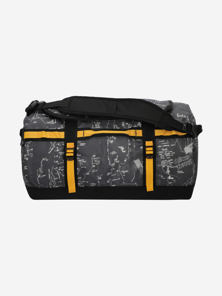 Баул The North Face Base Camp Duffel 50 л
