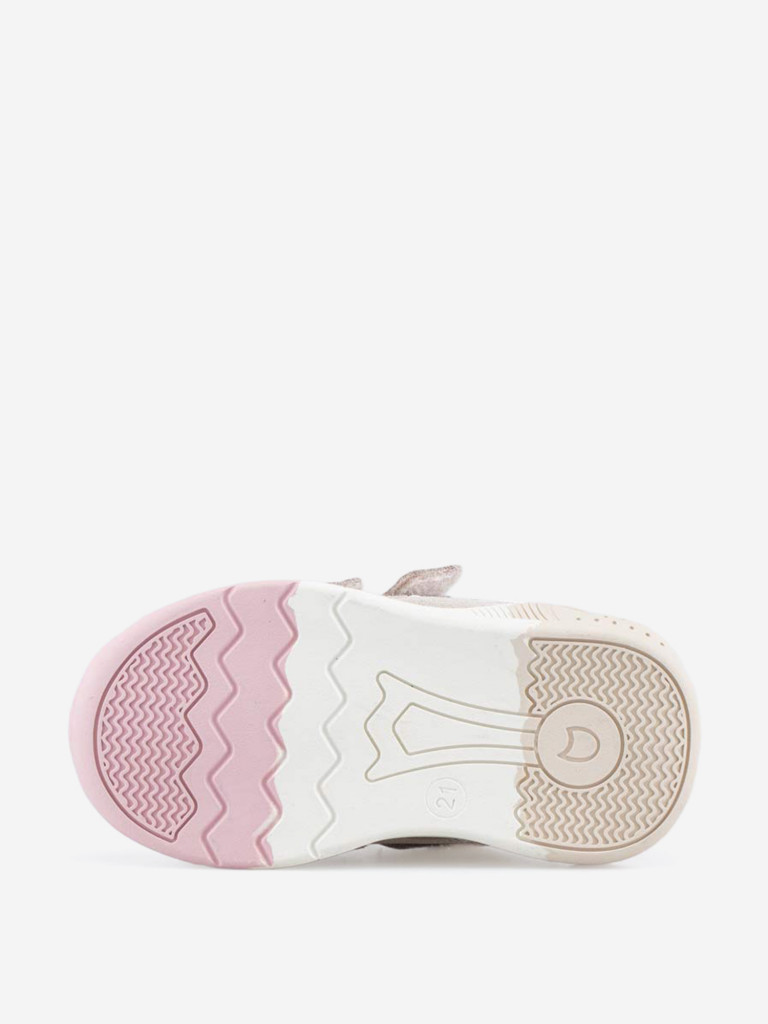 Кроссовки для девочки Котофей