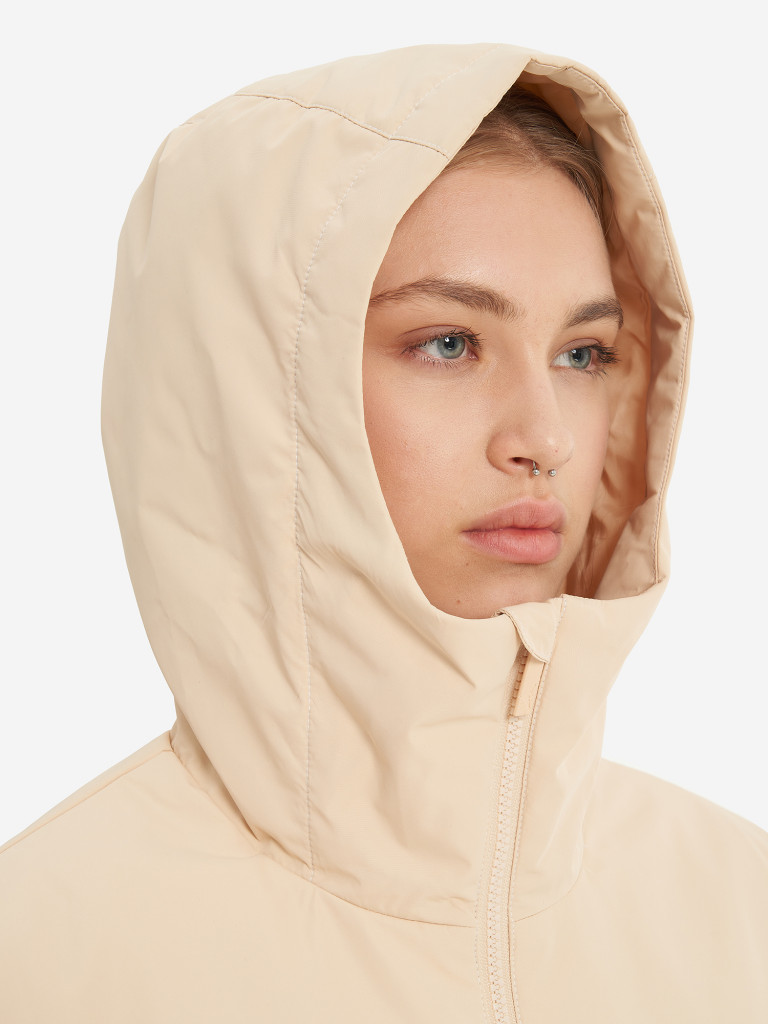 Куртка утепленная женская Termit