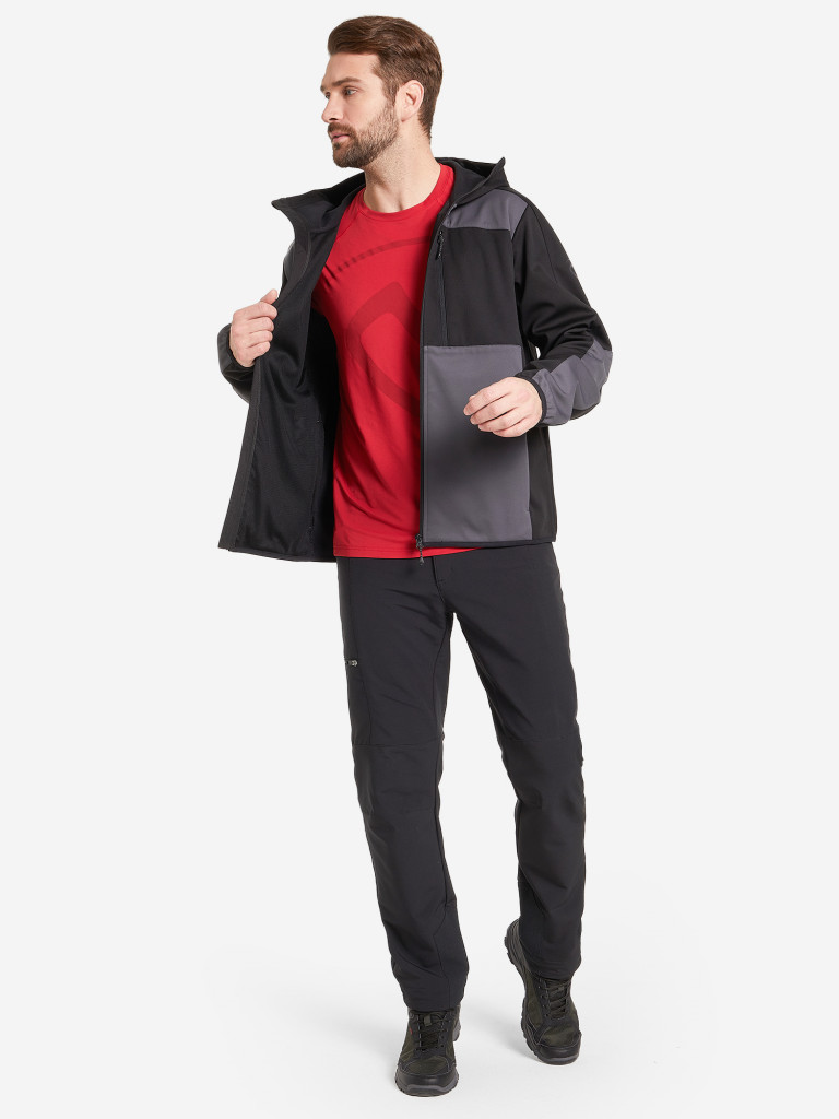 Футболка мужская Northland