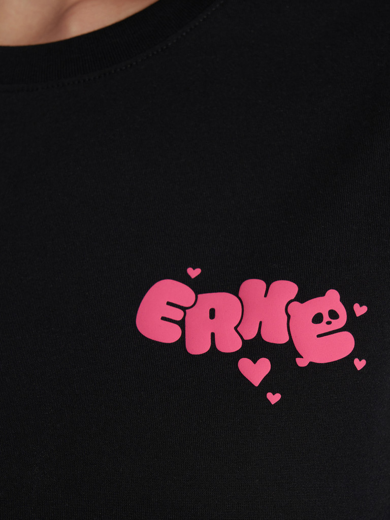 Футболка женская Erke