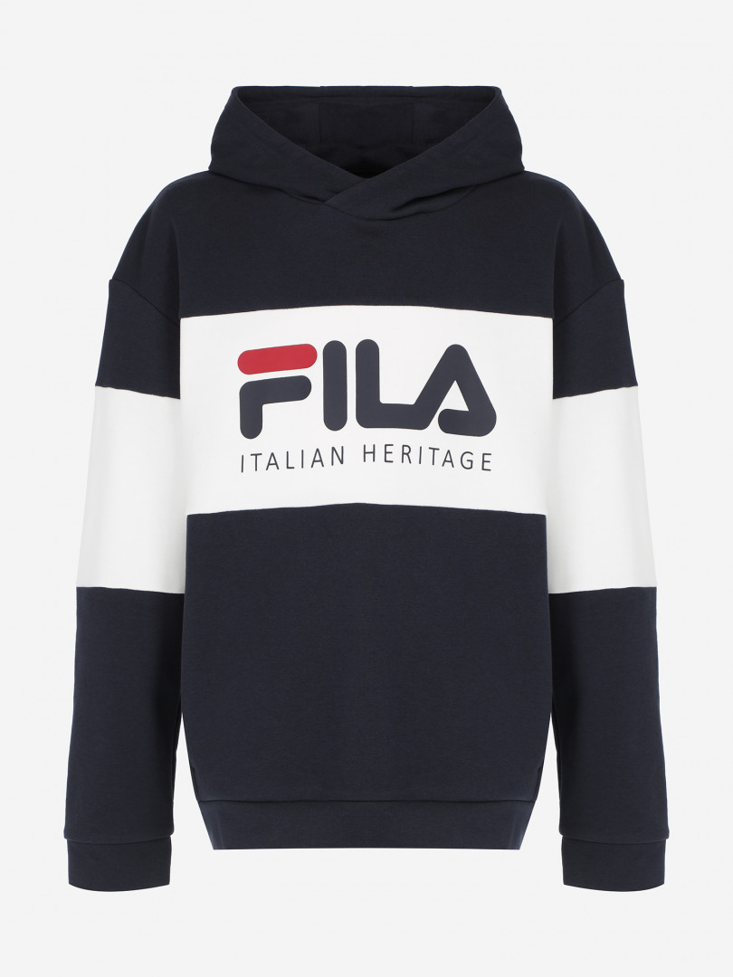 Худи для мальчиков FILA Синий 3199₽