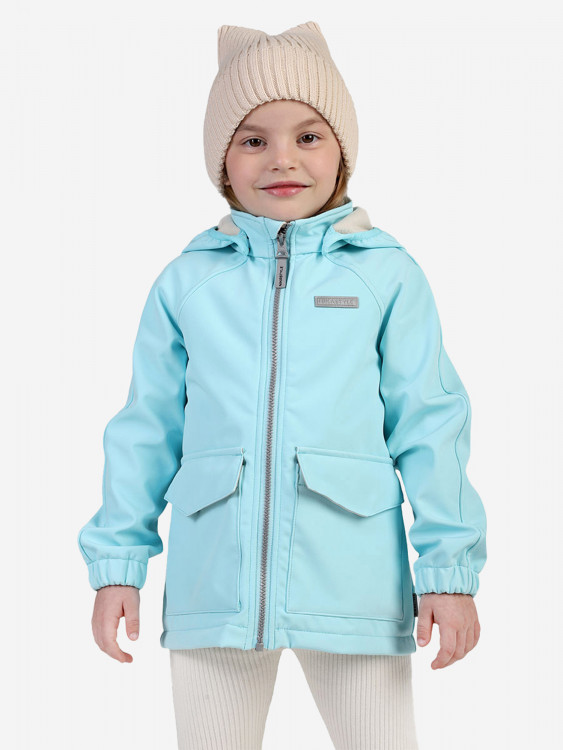 Ветровка NIKASTYLE