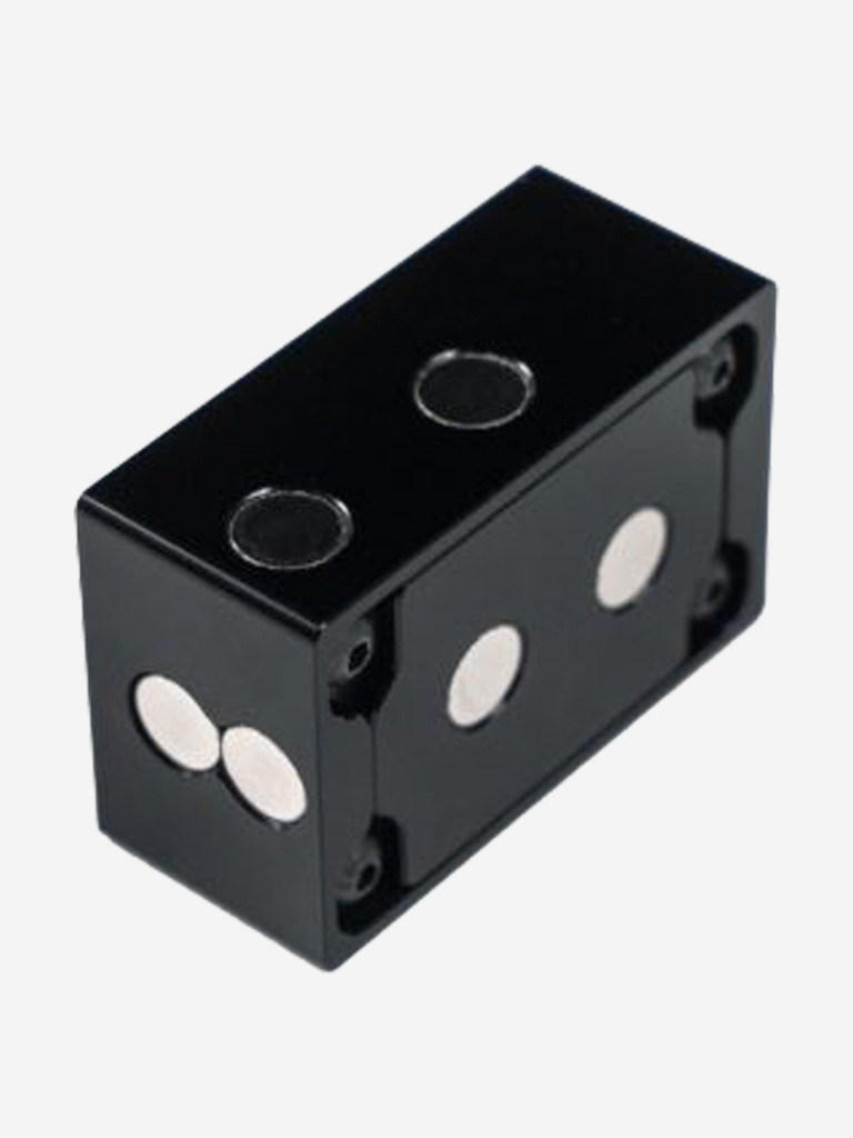 Угломер электронный Axicube T2