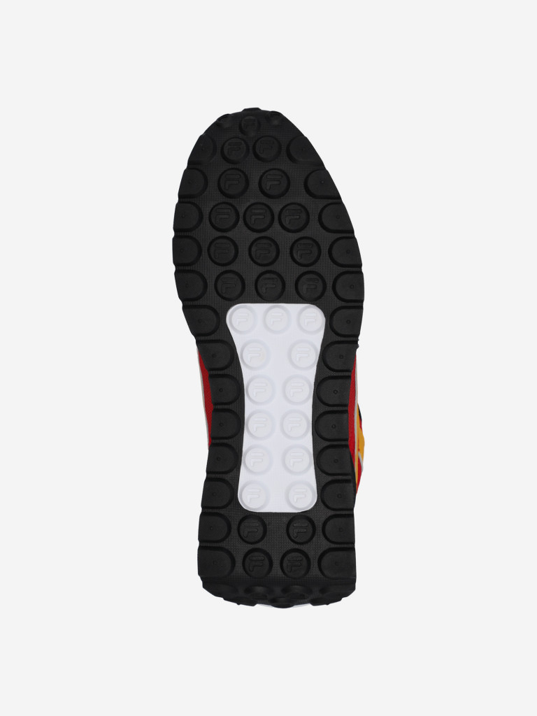 Кроссовки для мальчиков FILA Renno