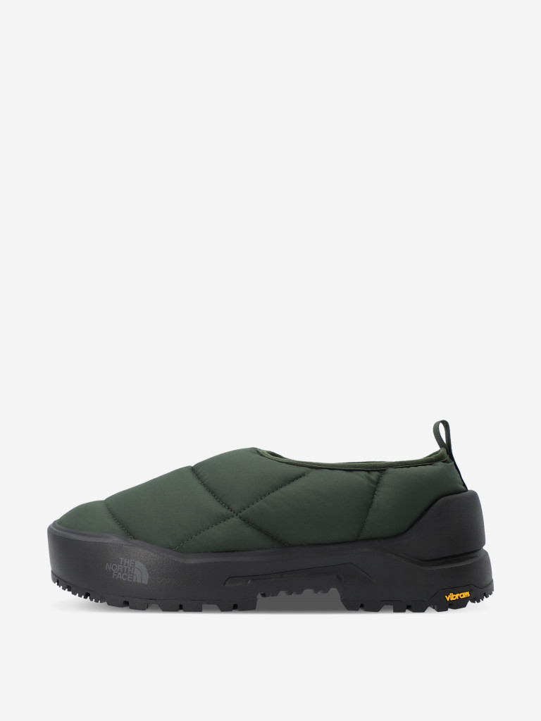 Слипоны утепленные мужские The North Face Thermoball Mule