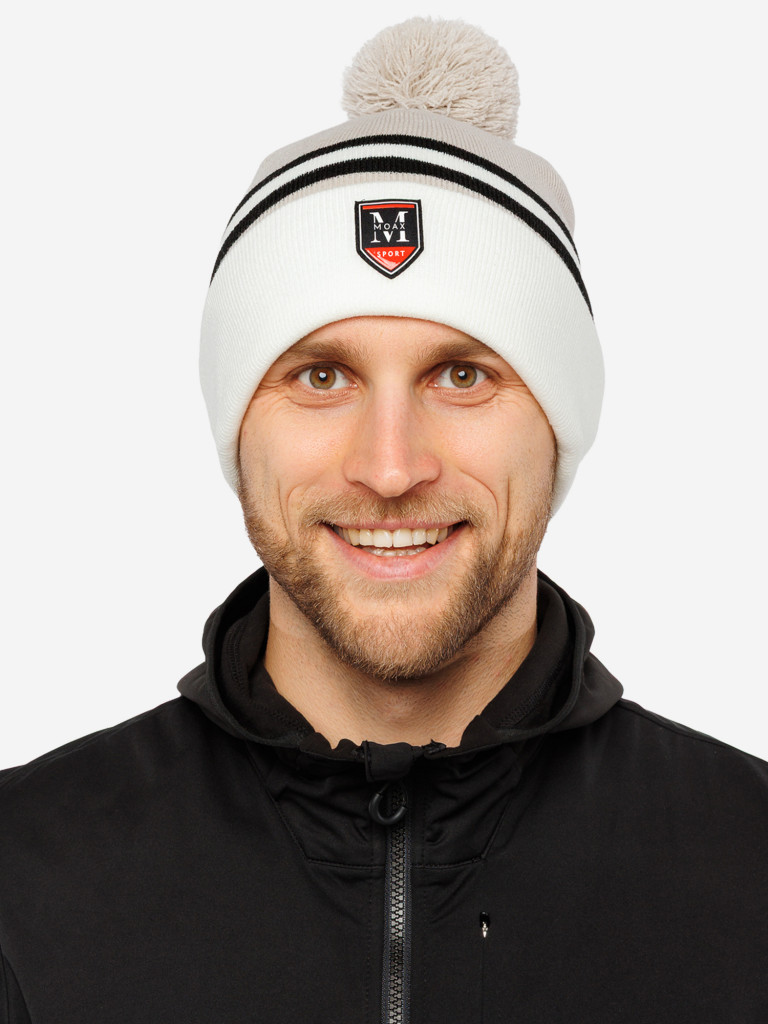 Шапка Moaxsport Blizzard