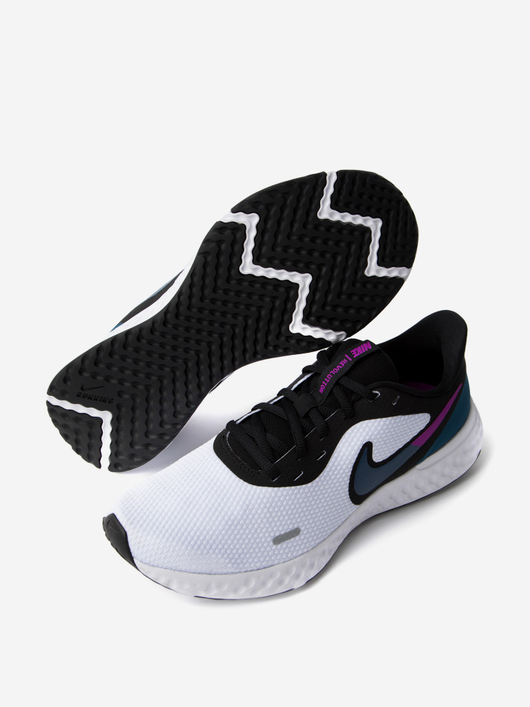 Кроссовки женские Nike Revolution 5
