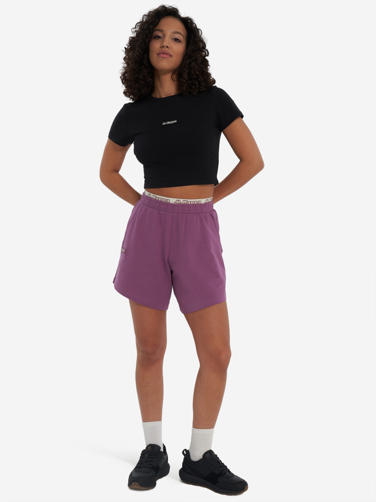 Футболка женская Kappa