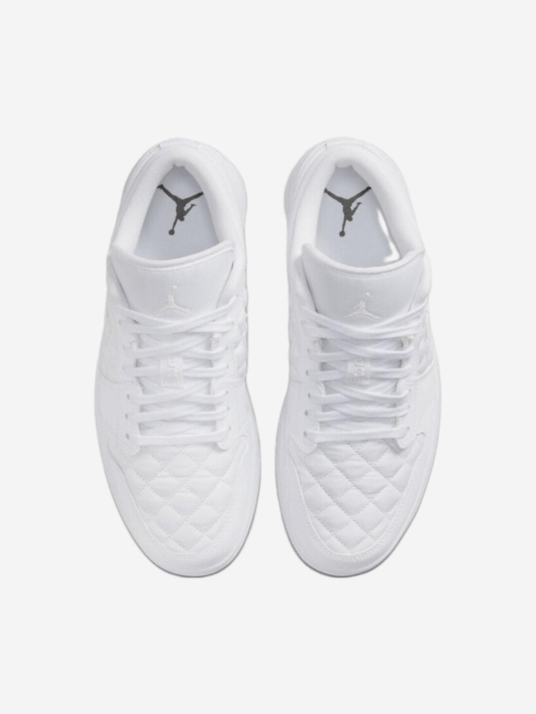 Кеды женские Nike Air Jordan 1
