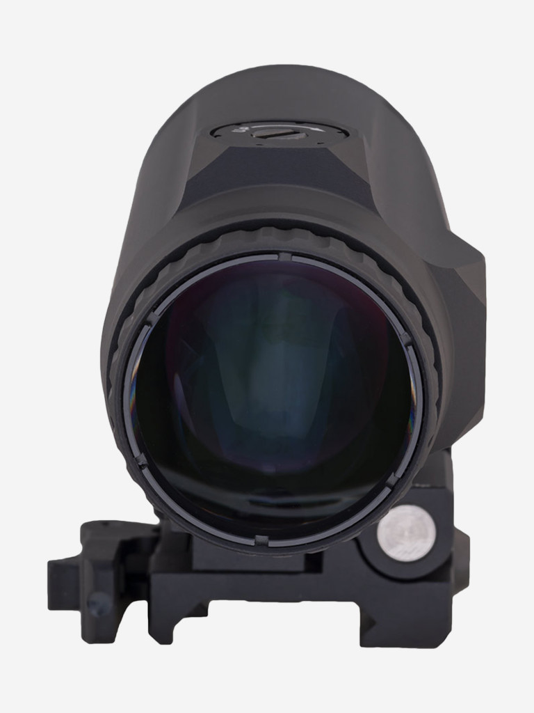 Магнифер для коллиматора Gaut Garnet 5x30 откидной