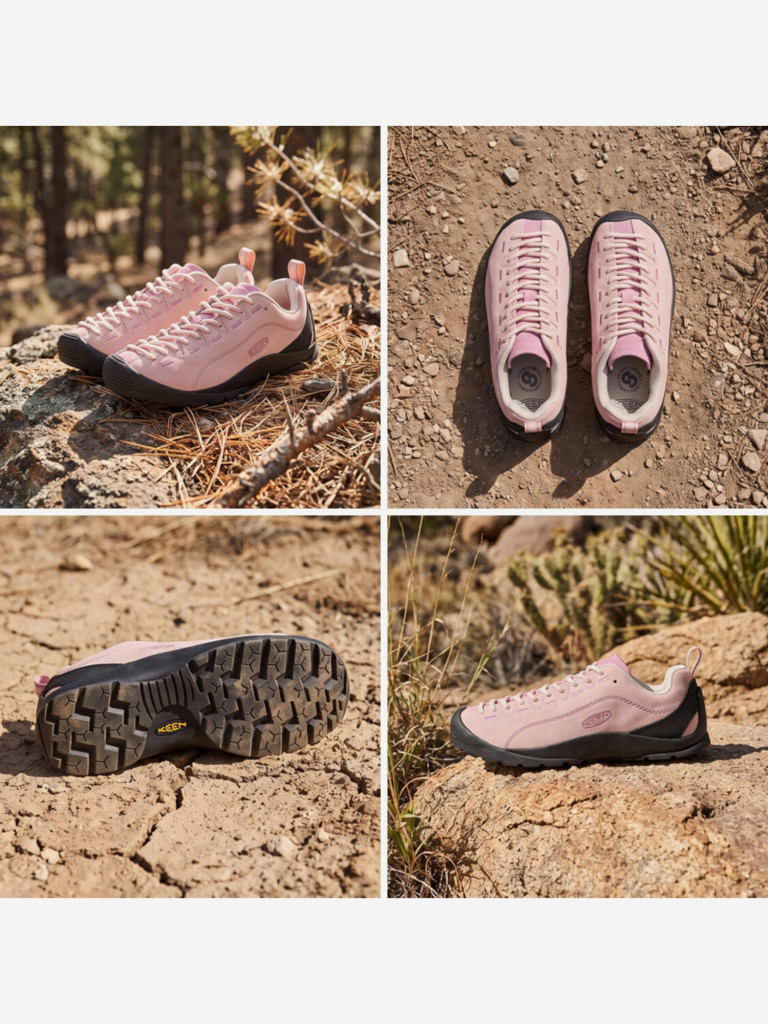 Кроссовки женские Keen Jasper