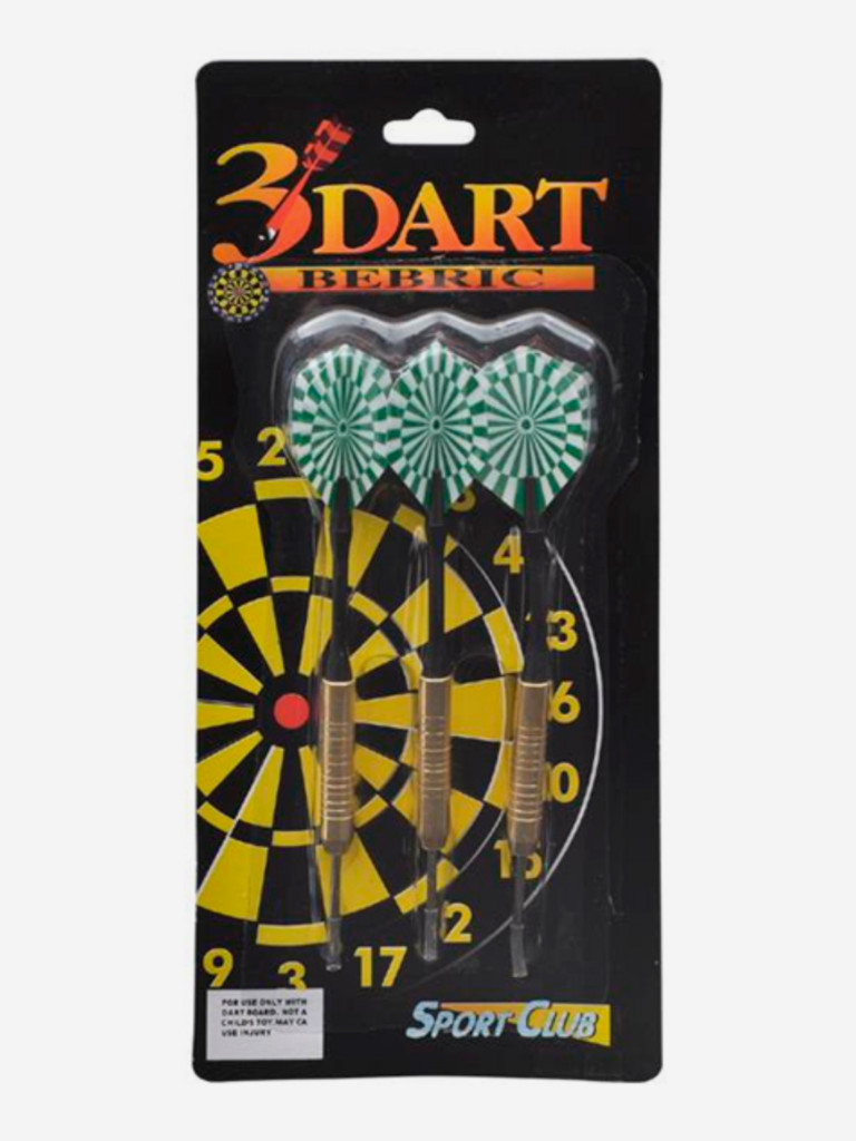 Дротики для дартса DFC DAR2013