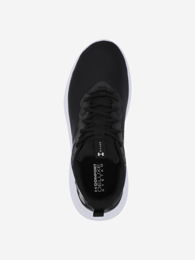 Кроссовки мужские Under Armour Phade Rn 4