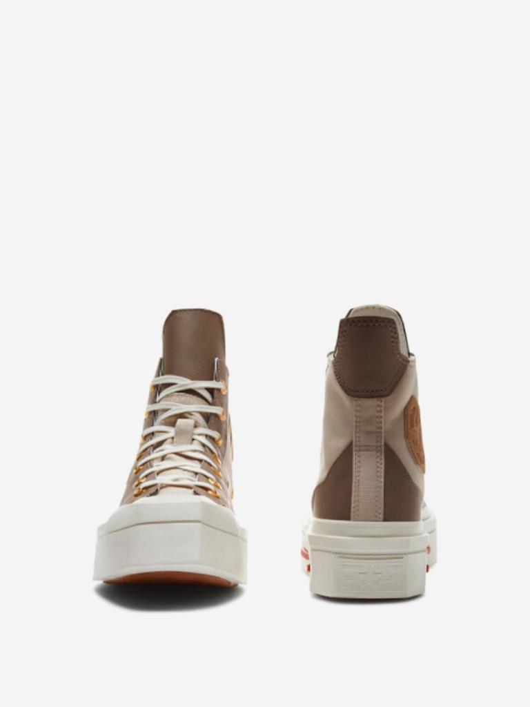 Кроссовки Converse Chuck 70 De Luxe Squared High