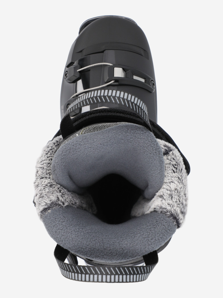 Ботинки горнолыжные женские Fischer RC4 95 MV Boa