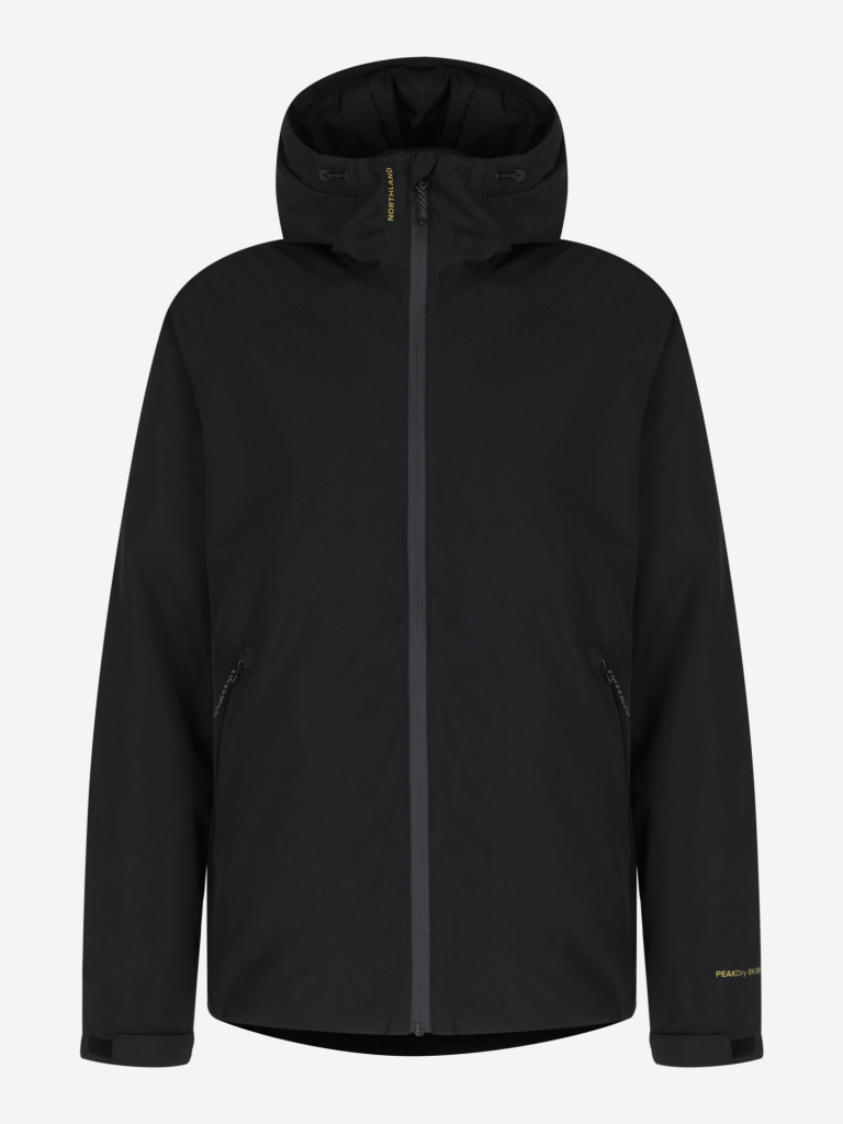 Куртка утепленная мужская Northland Glodis PEAKDry
