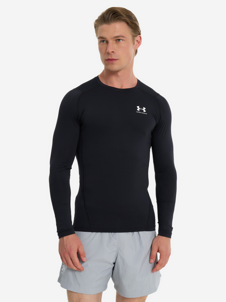 Лонгслив мужской Under Armour Comp
