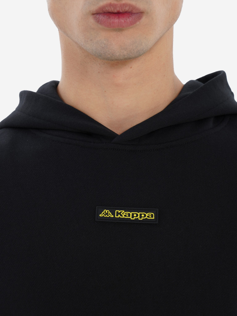 Худи мужское Kappa