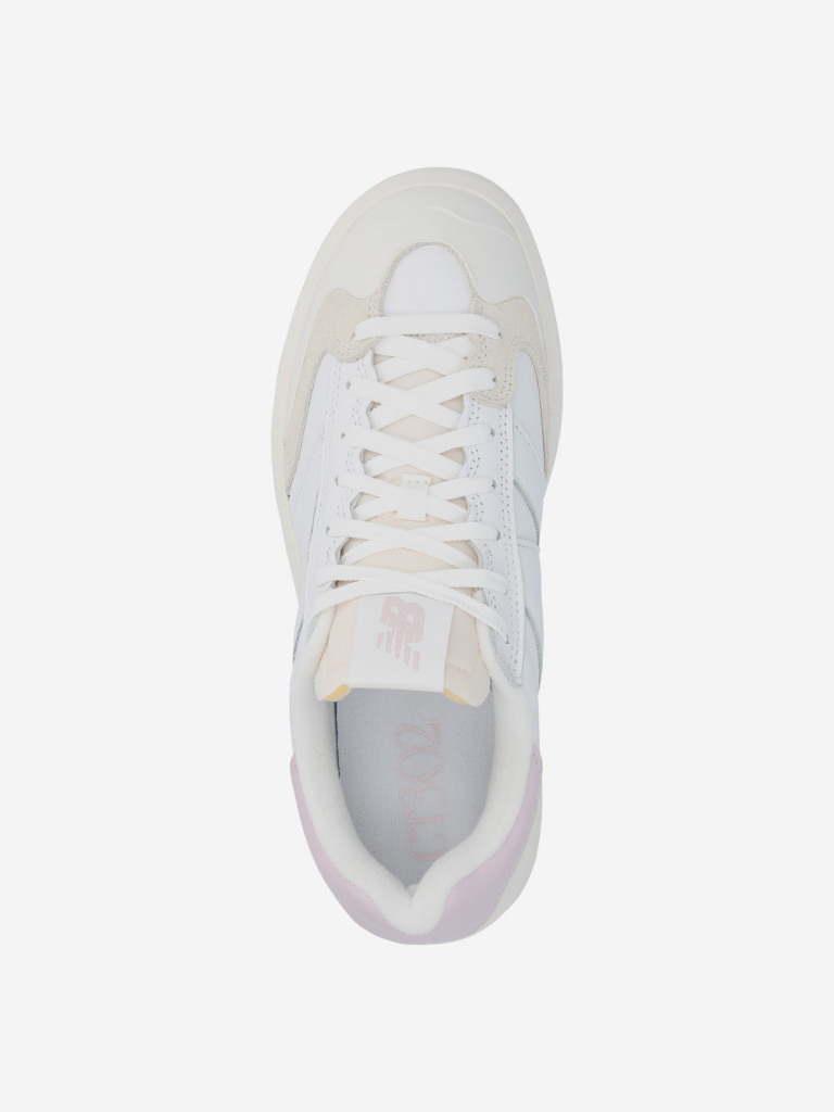 Кеды женские New Balance Ct302