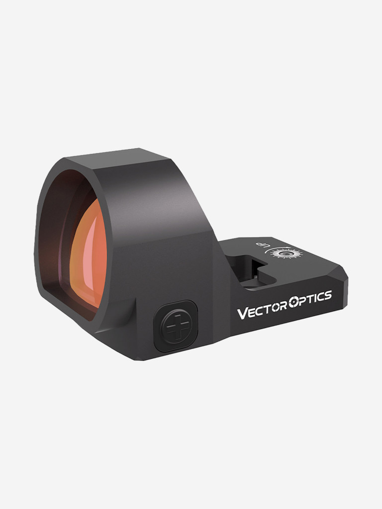 Коллиматорный прицел для охоты Vector Optics Frenzy 1x22x26