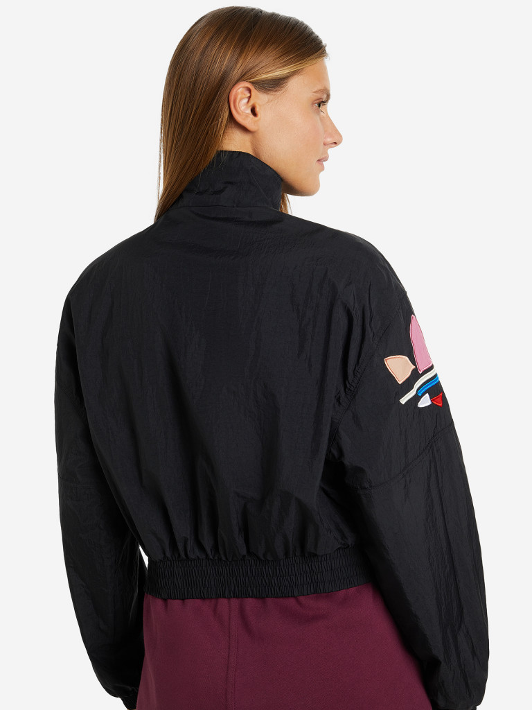 Ветровка женская adidas