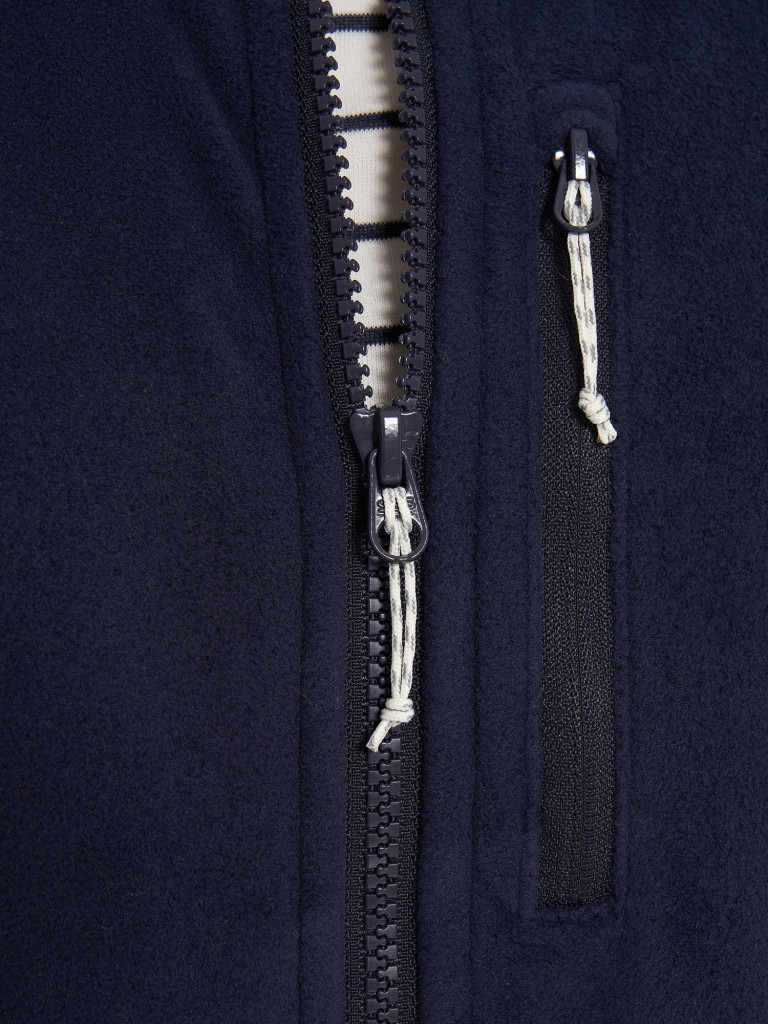 Джемпер флисовый женский CRAGHOPPERS Miska Plus II