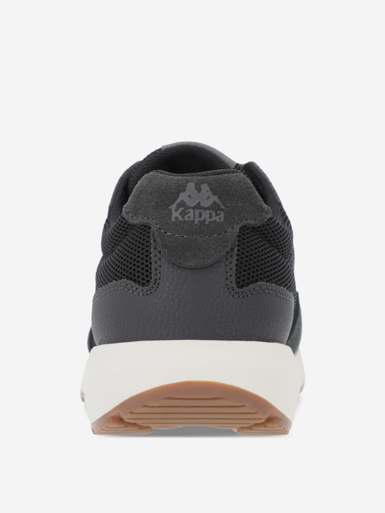 Кроссовки женские Kappa Authentic Run Mesh
