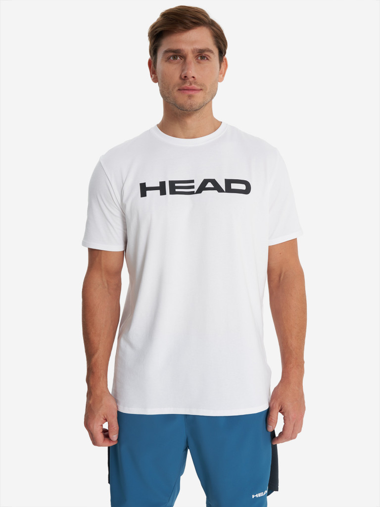 Футболка мужская Head Club Original