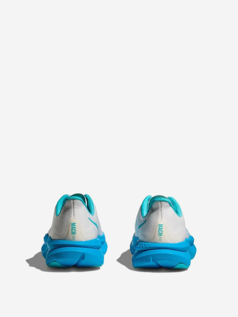 Кроссовки мужские HOKA ONE ONE Mach 6