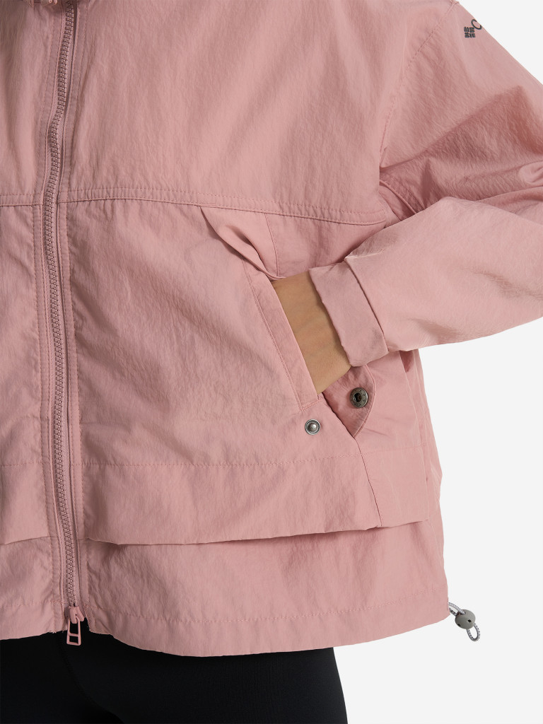 Ветровка женская Columbia Paracutie II Windbreaker